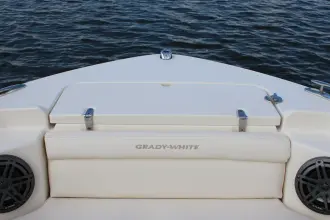Thumbnail von Grady White Freedom 215