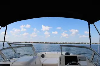 Thumbnail von Grady White Freedom 215