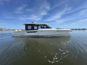 Thumbnail von Saxdor 400 GTC