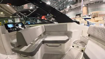 Thumbnail von Sea Ray SDX 250 Outboard