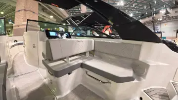 Thumbnail von Sea Ray SDX 250 Outboard