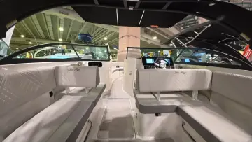 Thumbnail von Sea Ray SDX 250 Outboard