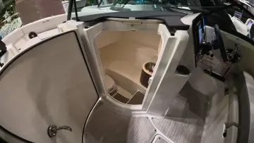 Thumbnail von Sea Ray SDX 250 Outboard