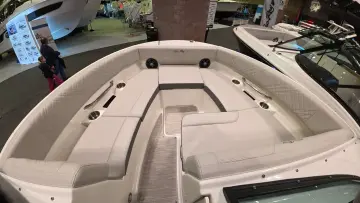 Thumbnail von Sea Ray SDX 250 Outboard