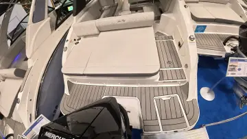 Thumbnail von Sea Ray SDX 250 Outboard