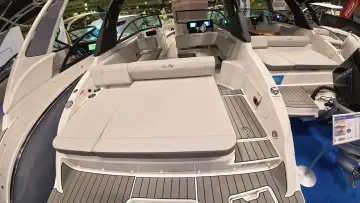 Thumbnail von Sea Ray SDX 250 Outboard