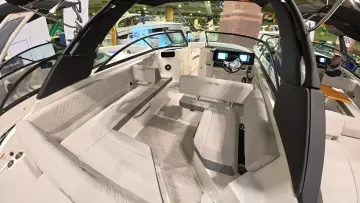 Thumbnail von Sea Ray SDX 250 Outboard