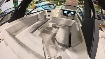 Thumbnail von Sea Ray SDX 250 Outboard