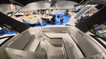 Thumbnail von Sea Ray SDX 250 Outboard