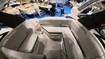 Thumbnail von Sea Ray SDX 250 Outboard
