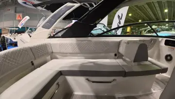 Thumbnail von Sea Ray SDX 250 Outboard