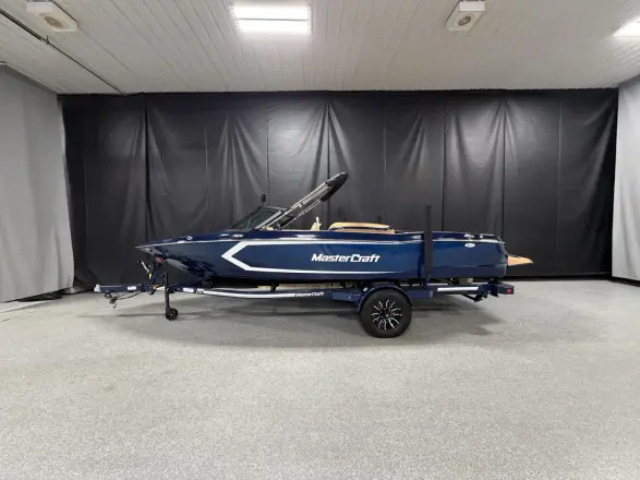 MasterCraft ProStar