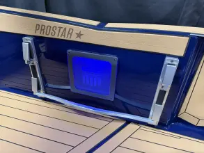 Thumbnail von MasterCraft ProStar
