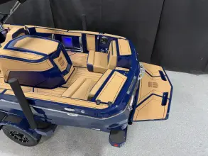 Thumbnail von MasterCraft ProStar