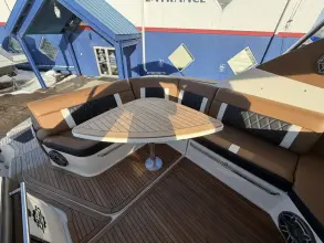 Thumbnail von Sea Ray 320 Sundancer