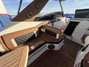 Thumbnail von Sea Ray 320 Sundancer
