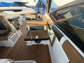 Thumbnail von Sea Ray 320 Sundancer