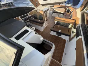 Thumbnail von Sea Ray 320 Sundancer