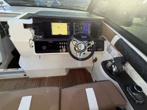 Thumbnail von Sea Ray 320 Sundancer