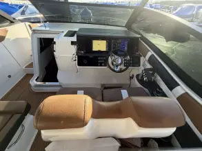Thumbnail von Sea Ray 320 Sundancer