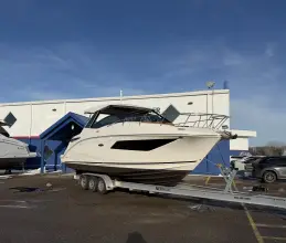 Thumbnail von Sea Ray 320 Sundancer