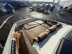 Thumbnail von Sea Ray 320 Sundancer