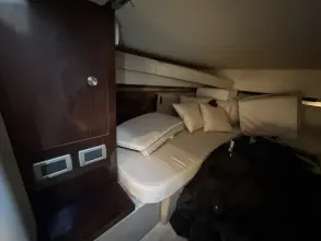 Thumbnail von Sea Ray 320 Sundancer