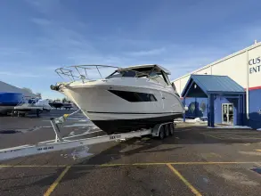 Thumbnail von Sea Ray 320 Sundancer