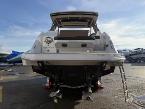 Thumbnail von Sea Ray 320 Sundancer
