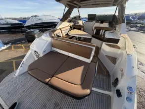 Thumbnail von Sea Ray 320 Sundancer