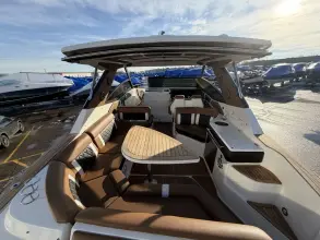 Thumbnail von Sea Ray 320 Sundancer