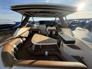 Thumbnail von Sea Ray 320 Sundancer