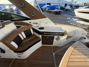 Thumbnail von Sea Ray 320 Sundancer