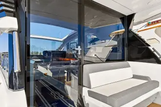 Thumbnail von Galeon 425 HST