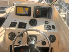 Thumbnail von Mainship Pilot 31 Les Suz