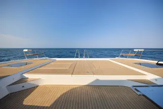 Thumbnail von Custom Omaya 50 Power Catamaran Omaya 50