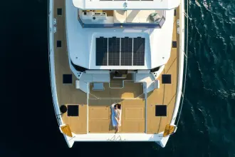 Thumbnail von Custom Omaya 50 Power Catamaran Omaya 50