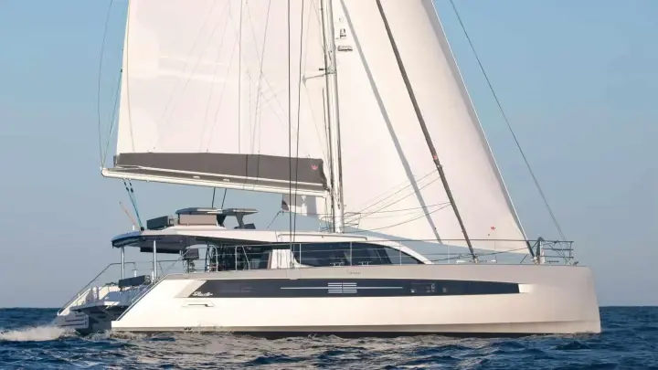 Privilege Signature 580