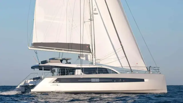 Privilege Signature 580