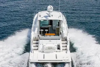 Thumbnail von Cruisers Yachts 50 Cantius