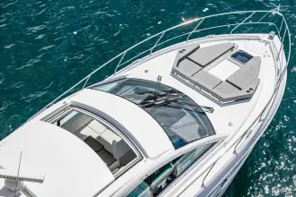 Thumbnail von Cruisers Yachts 50 Cantius