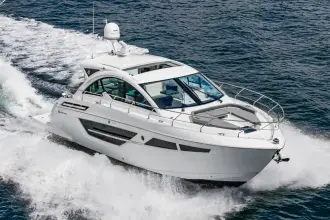 Thumbnail von Cruisers Yachts 50 Cantius
