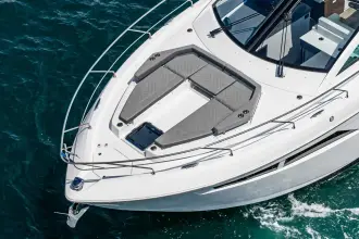Thumbnail von Cruisers Yachts 50 Cantius