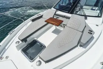 Thumbnail von Cruisers Yachts 50 Cantius