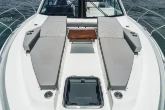 Thumbnail von Cruisers Yachts 50 Cantius
