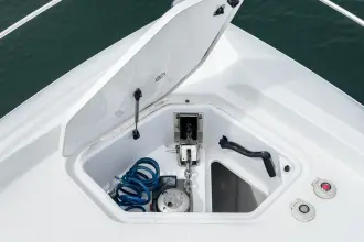 Thumbnail von Cruisers Yachts 50 Cantius