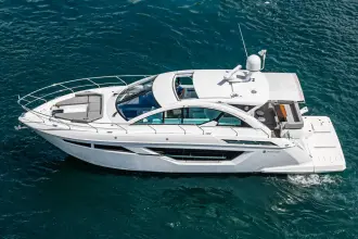 Thumbnail von Cruisers Yachts 50 Cantius