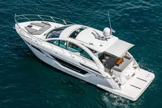 Thumbnail von Cruisers Yachts 50 Cantius