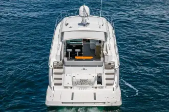 Thumbnail von Cruisers Yachts 50 Cantius