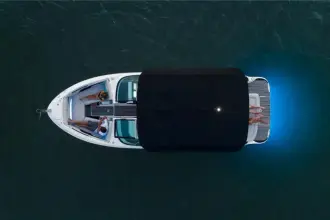 Thumbnail von Sea Ray SLX 260